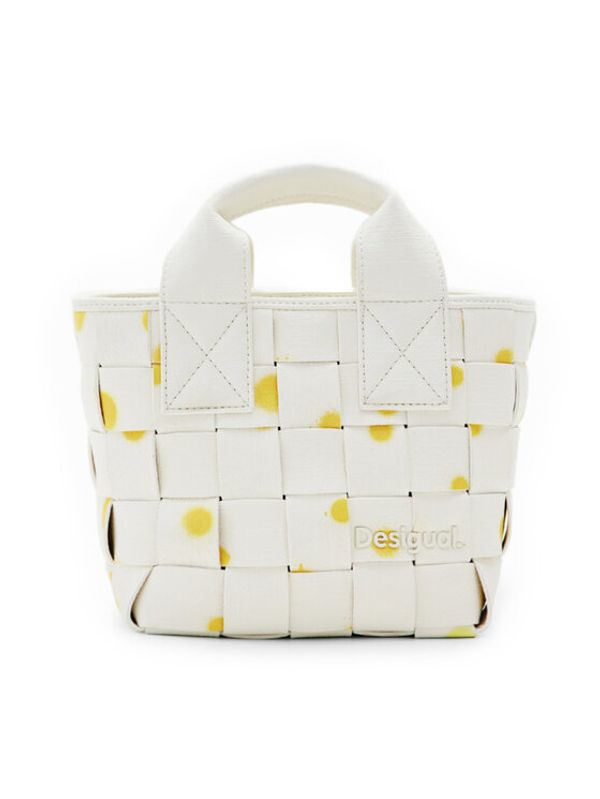 Desigual Desigual Torbica 24SAXP82 Žuta