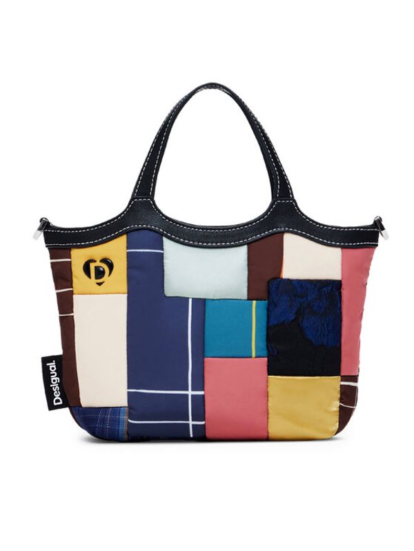 Desigual Desigual Torbica 24WAXA08 Šarena