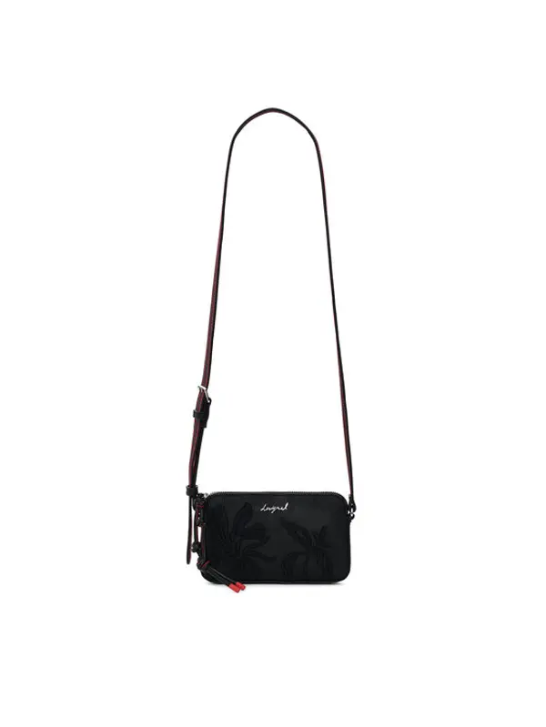 Desigual Desigual Torbica 26SAYP14 Crna
