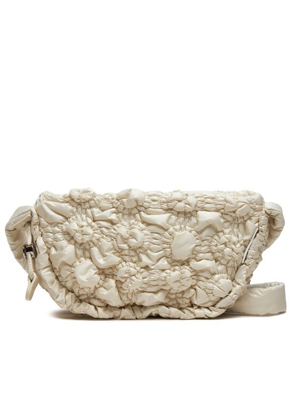 Desigual Desigual Torbica Flossy 24WAXA17 Écru