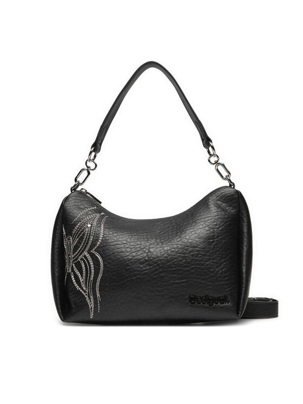 Desigual Desigual Torbica Goodall 24WAXP83 Crna