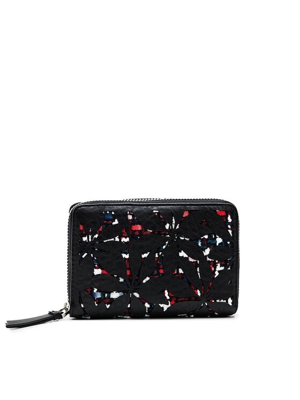 Desigual Desigual Veliki ženski novčanik 23WAYP29 Šarena