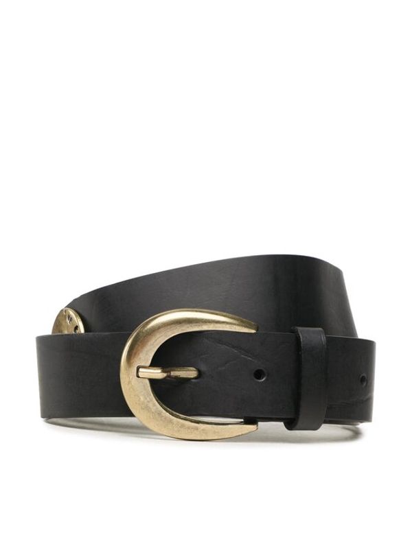 Desigual Desigual Ženski remen 23SARL01 Crna