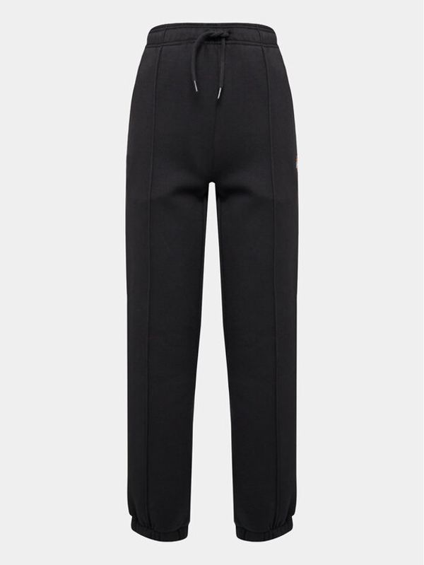 Dickies Dickies Donji dio trenerke Mapleton DK0A4XLT Crna Regular Fit