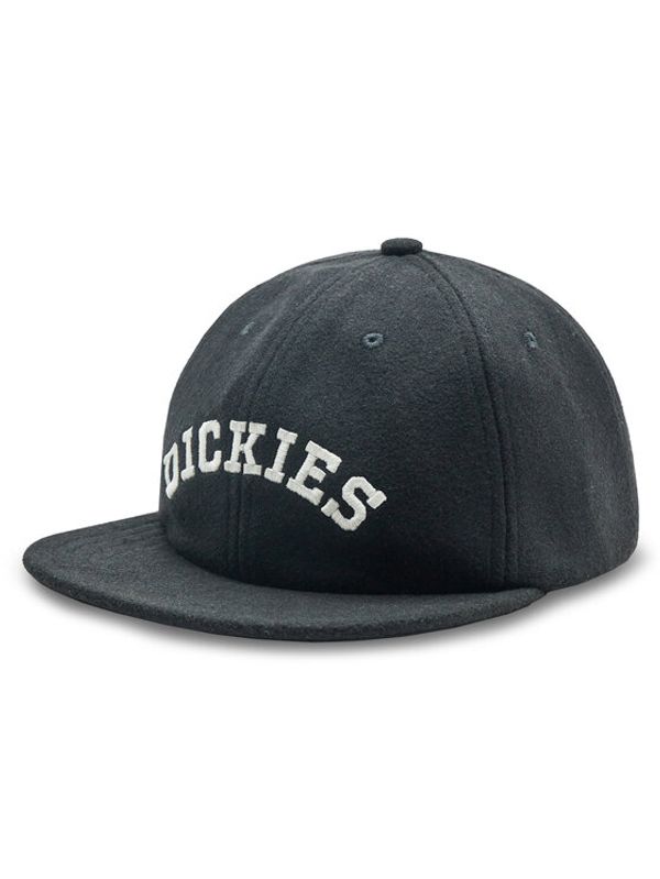 Dickies Dickies Šilterica West Vale DK0A4YFZ Crna