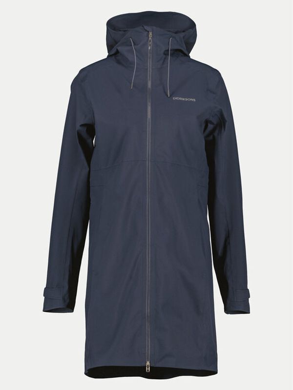 Didriksons Didriksons Parka Bea 505240 Tamnoplava Regular Fit