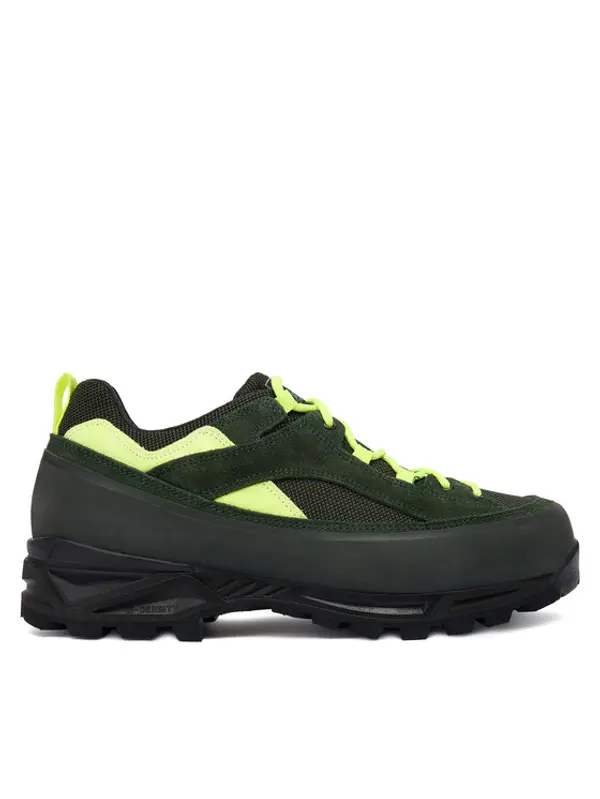 Diemme Diemme Tenisice Grappa Hiker DI25FWGHM-F04X008GRE Crna