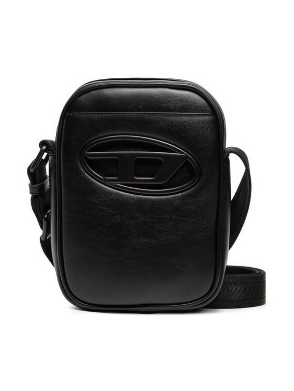 Diesel Diesel Crossover torbica X09881 P5925 Crna