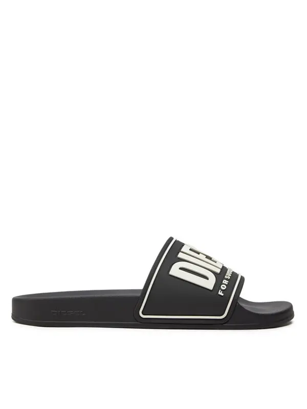 Diesel Diesel Natikače Sa-Mayemi Cc W Y02854 P4441 H0958 Crna