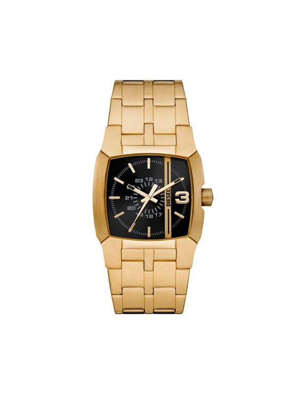 Diesel Diesel Sat Cliffhanger DZ2151 Zlatna