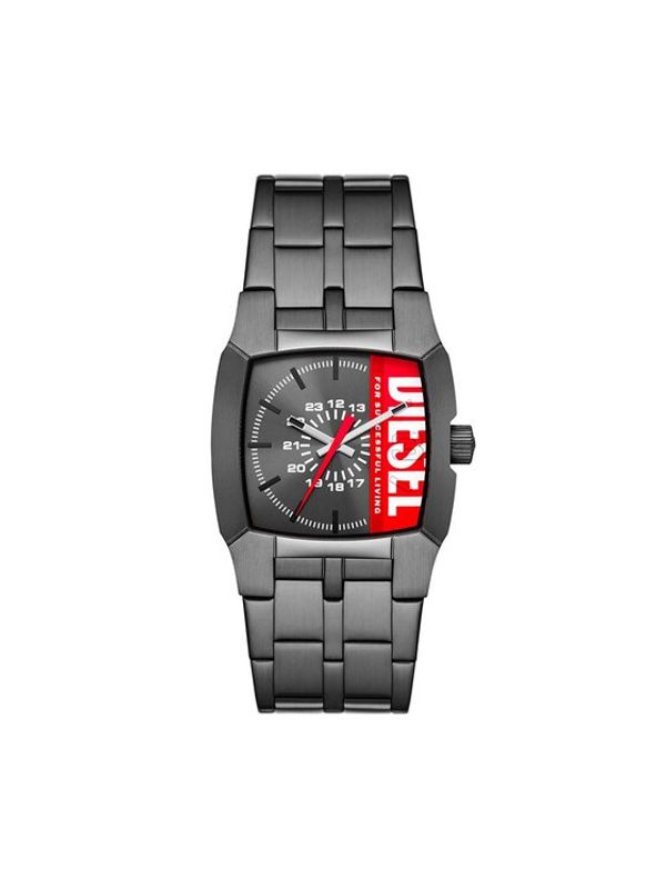 Diesel Diesel Sat Cliffhanger DZ2188 Siva