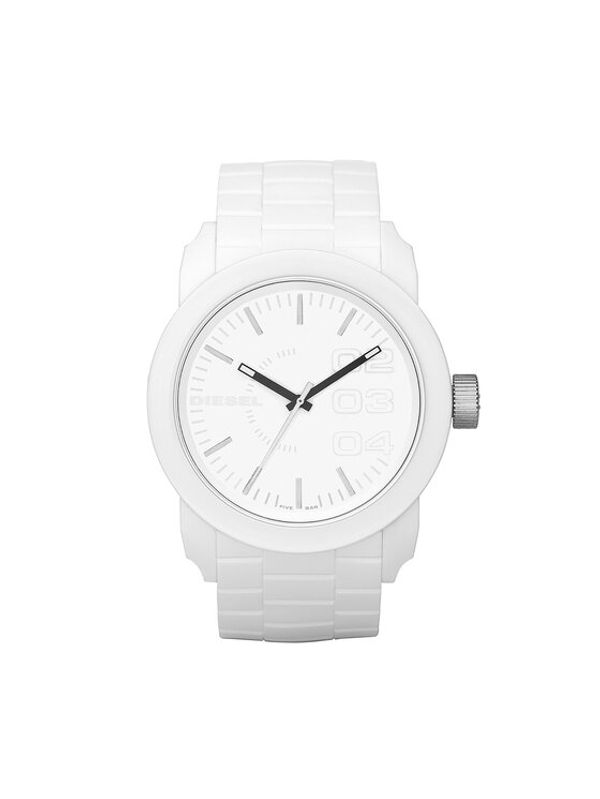 Diesel Diesel Sat Double Down S44 DZ1436 Bijela