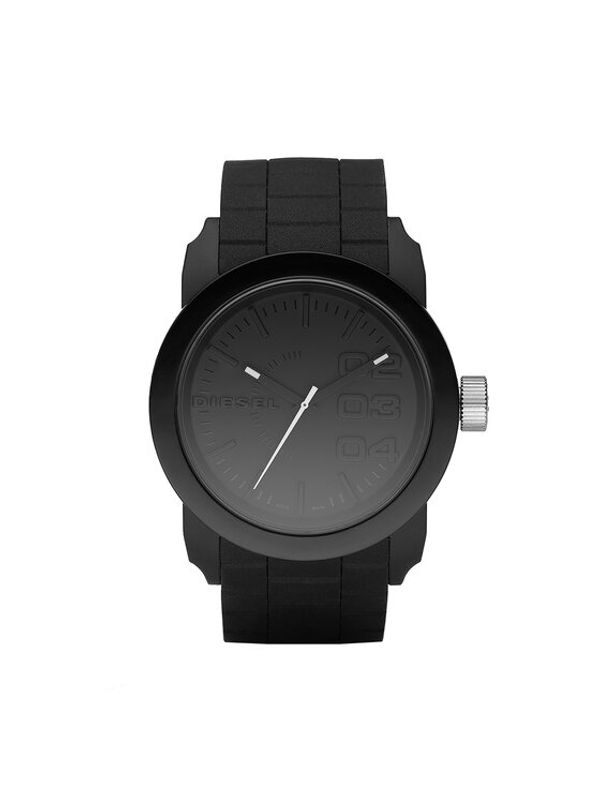 Diesel Diesel Sat Double Down S44 DZ1437 Crna