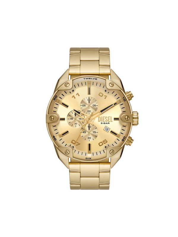 Diesel Diesel Sat DZ4608 Zlatna