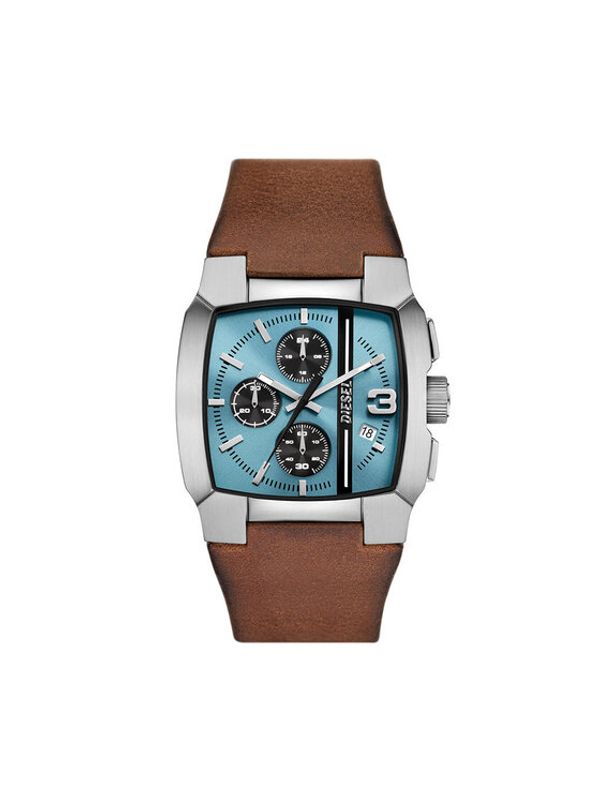 Diesel Diesel Sat DZ4675 Smeđa