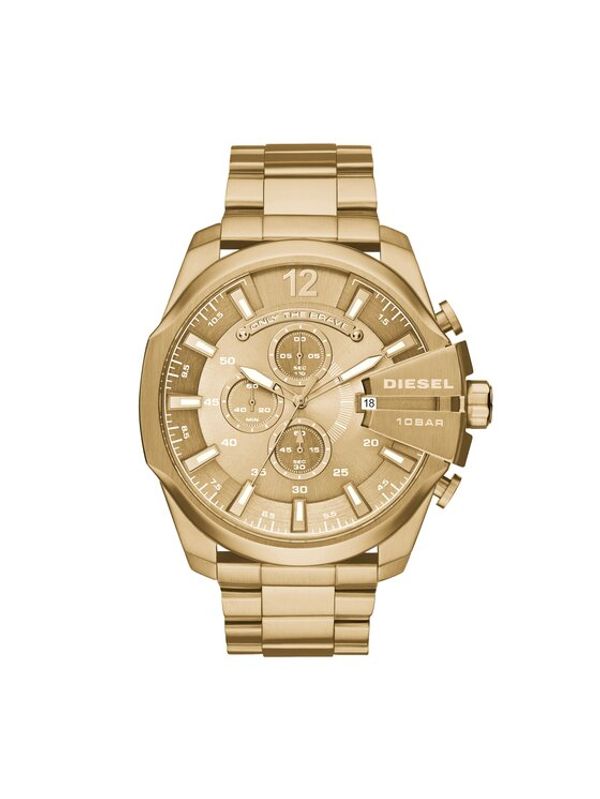 Diesel Diesel Sat Mega Chief DZ4360 Zlatna