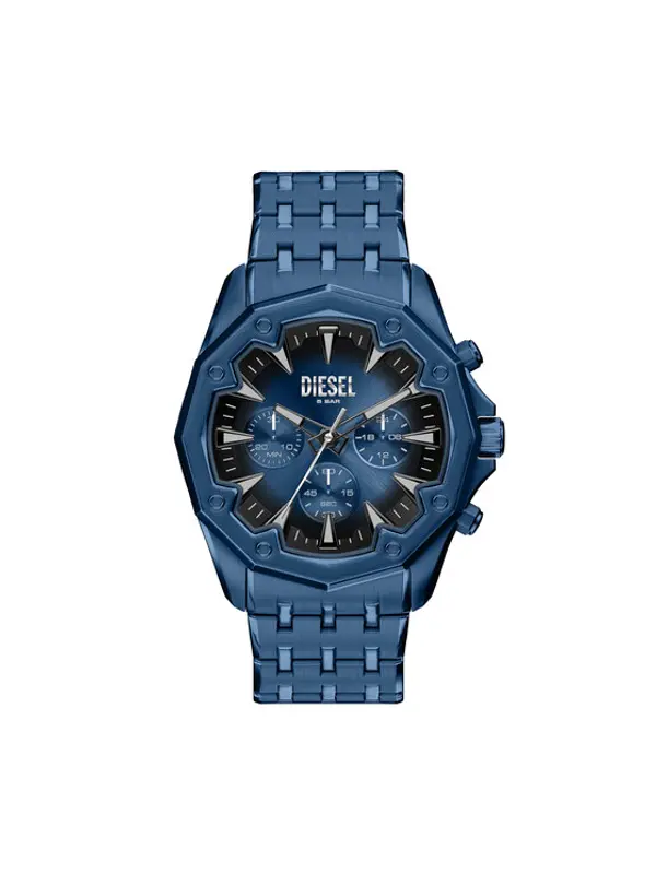 Diesel Diesel Sat Stinger DZ4705 Tamnoplava