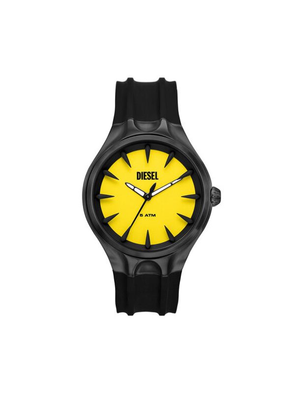 Diesel Diesel Sat Streamline DZ2201 Crna