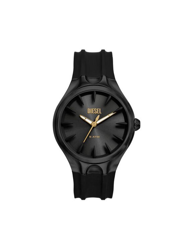 Diesel Diesel Sat Streamline DZ2217 Crna