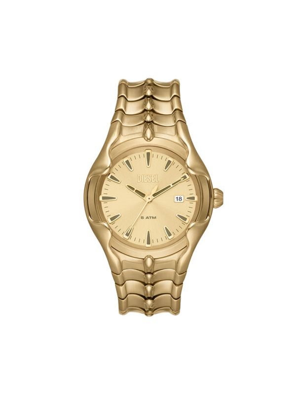 Diesel Diesel Sat Vert DZ2186 Zlatna