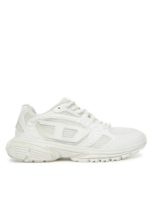 Diesel Diesel Tenisice S-Pro-V-Dense Low Y03593P8136 Bijela