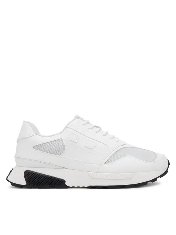 Diesel Diesel Tenisice S-Tame-D Running Y03598P8109 Bijela