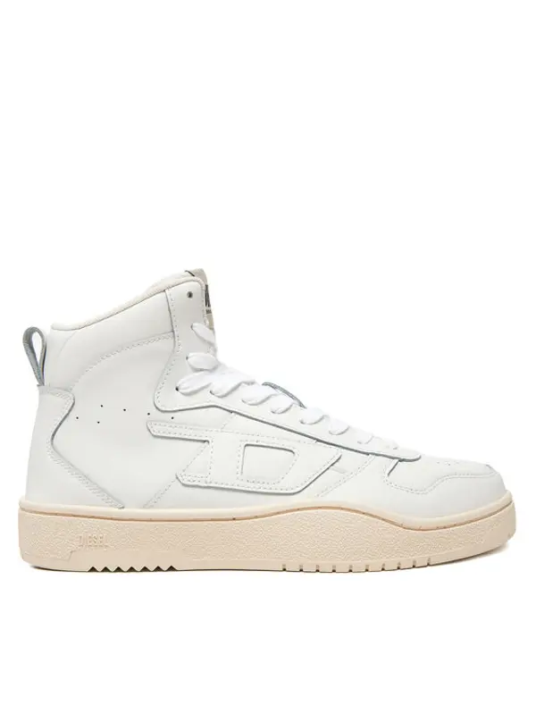 Diesel Diesel Tenisice S-Ukiyo V2 Mid Y03364 P5576 T1015 Bijela