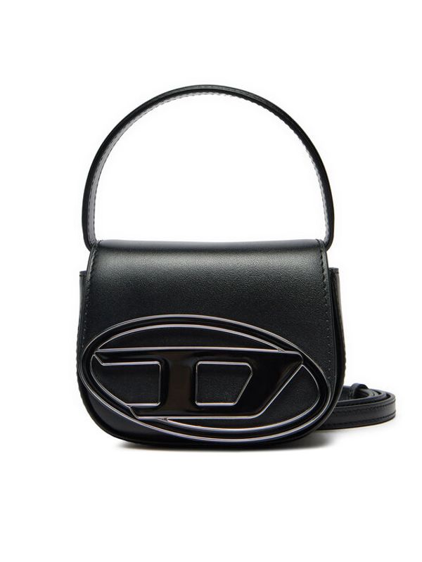 Diesel Diesel Torbica 1DR XS-Iconic X08709PR818 Crna
