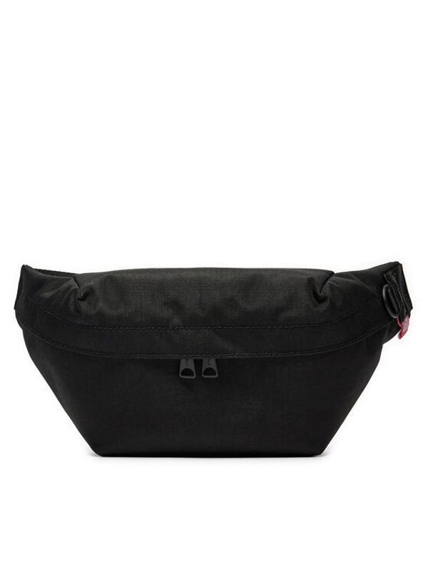 Diesel Diesel Torbica oko struka D-Bsc X09866P6336 Crna