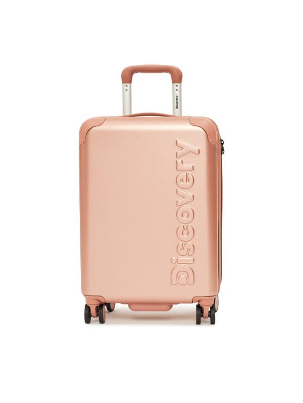 Discovery Discovery Kofer za kabinu Focus D005HA.49.14 Ružičasta