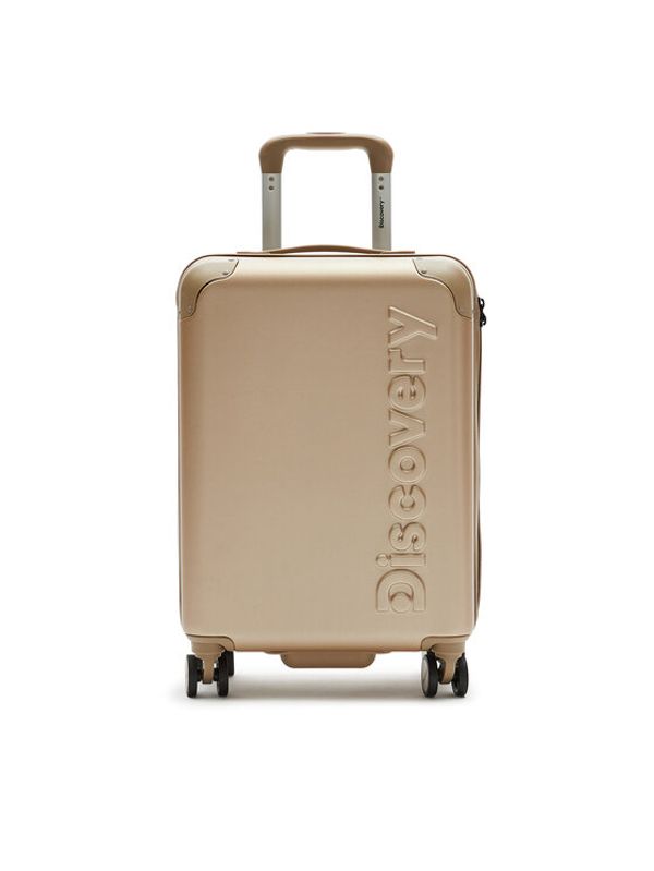 Discovery Discovery Kofer za kabinu Focus D005HA.49.15 Zlatna