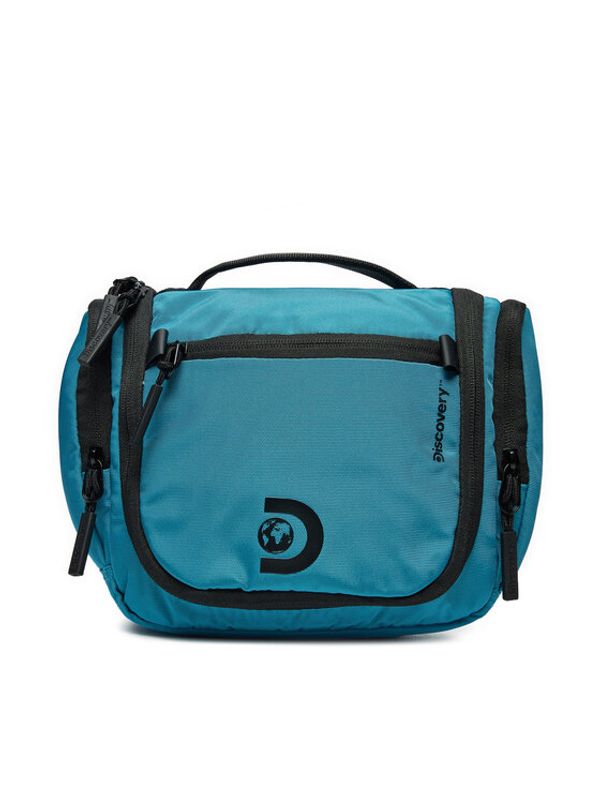 Discovery Discovery Neseser D00211.39 Plava
