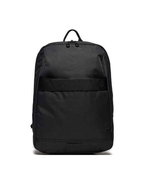 Discovery Discovery Ruksak Backpack D00940.06 Crna