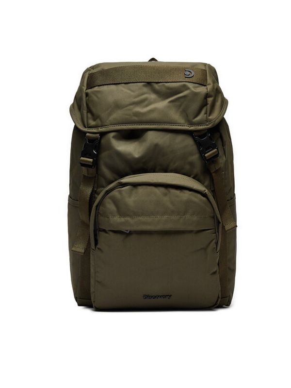 Discovery Discovery Ruksak Backpack D00943.11 Zelena