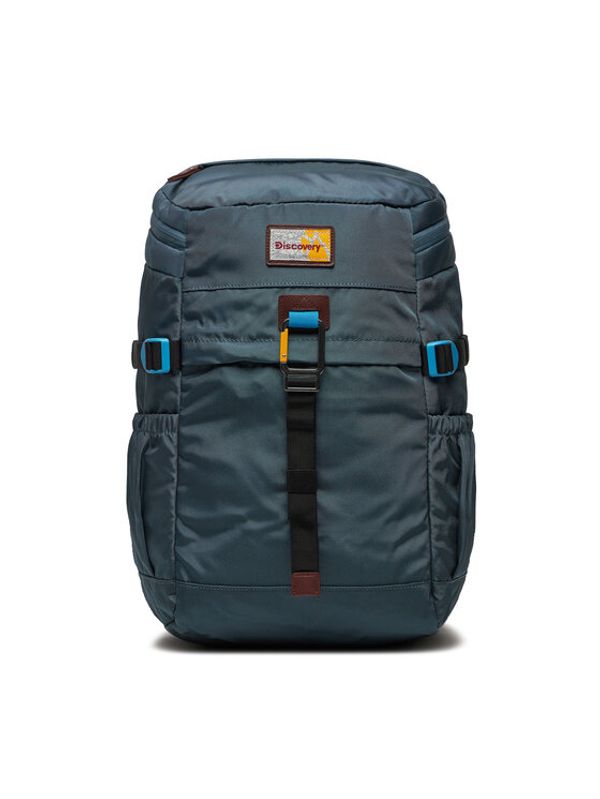 Discovery Discovery Ruksak Computer Backpack D00723.40 Tamnoplava