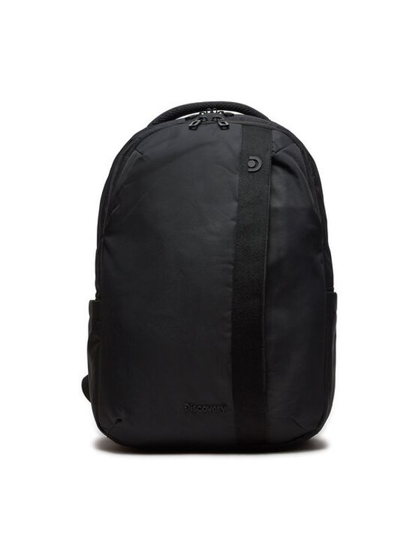 Discovery Discovery Ruksak Computer Backpack D00941.06 Crna