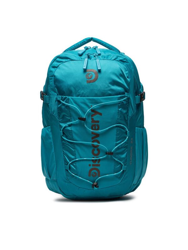 Discovery Discovery Ruksak Tundra23 Backpack D00612.39 Tirkizna