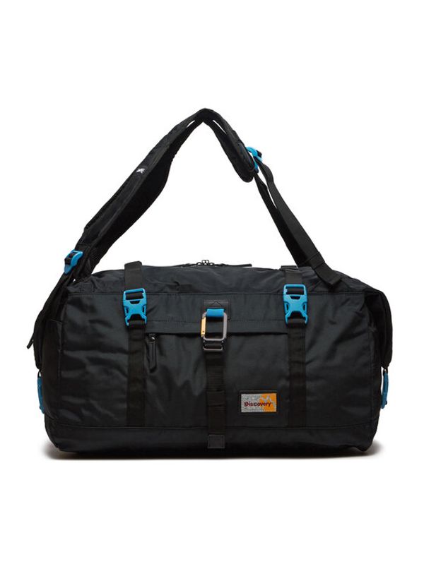 Discovery Discovery Torba Duffel Bag D00730.06 Crna