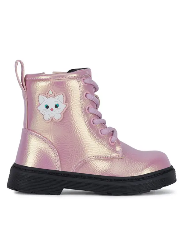 Disney Classics Disney Classics Gležnjače CM-AW24-323DCLS Ružičasta