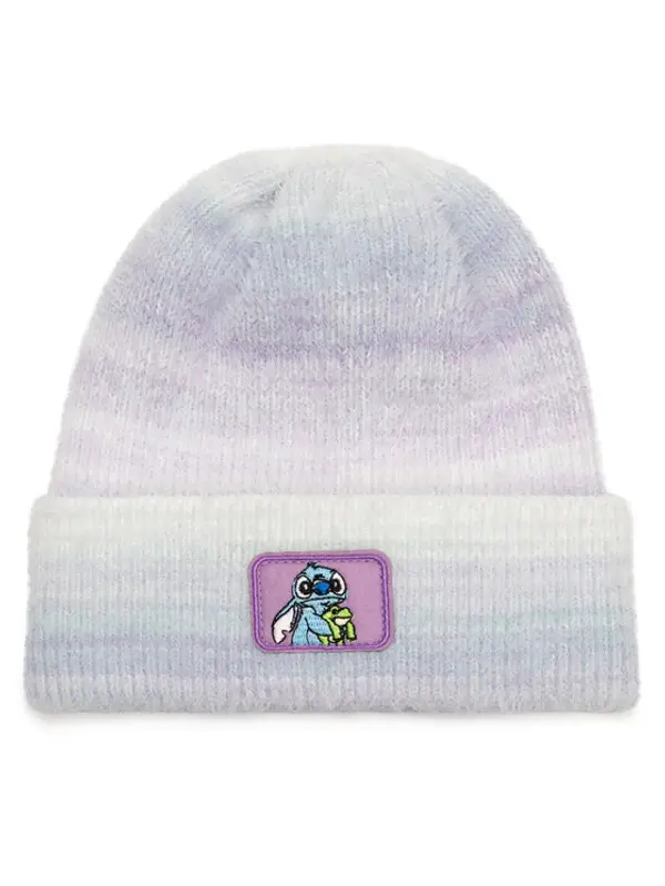 Disney Classics Disney Classics Kapa ACCCS-AW24-319DCLS Ljubičasta