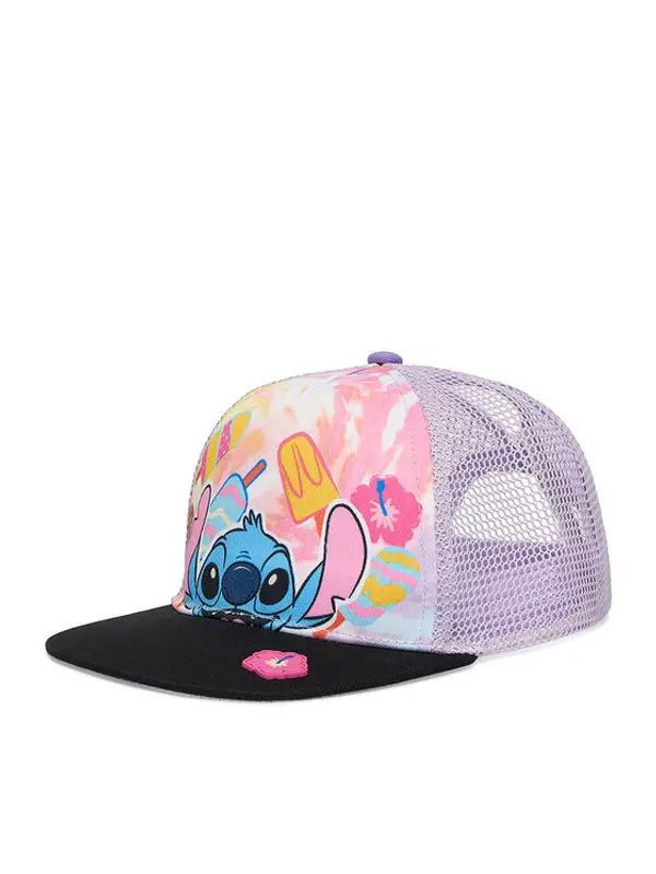 Disney Classics Disney Classics Kapa CEO-ACCCS-SS26-313DCLS Ljubičasta
