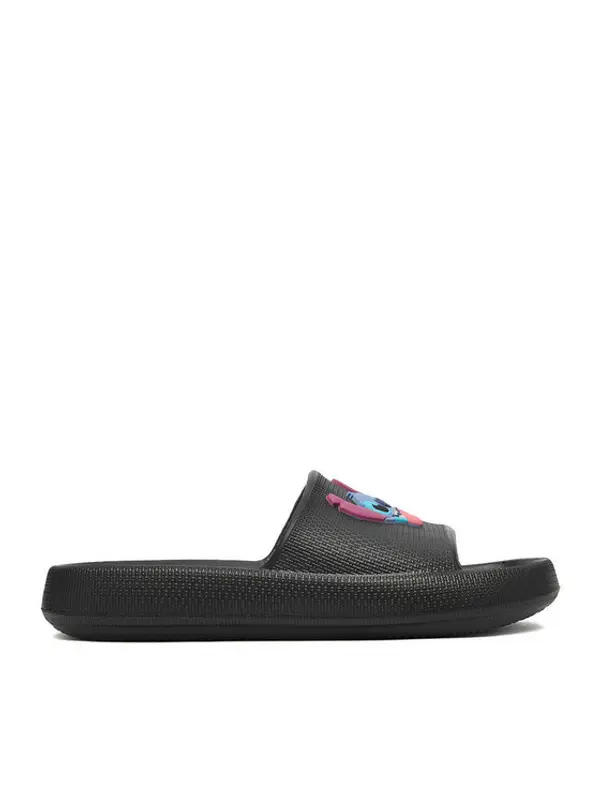 Disney Classics Disney Classics Natikače SS25-189DCLS Crna