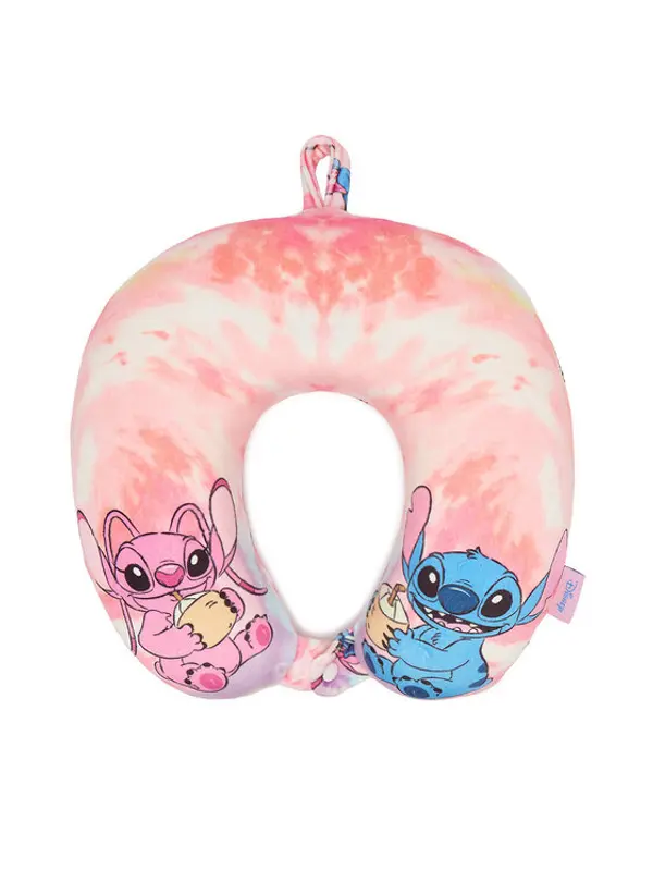 Disney Classics Disney Classics Putni jastuk CEO-ACCCS-SS26-317DCLS Ružičasta