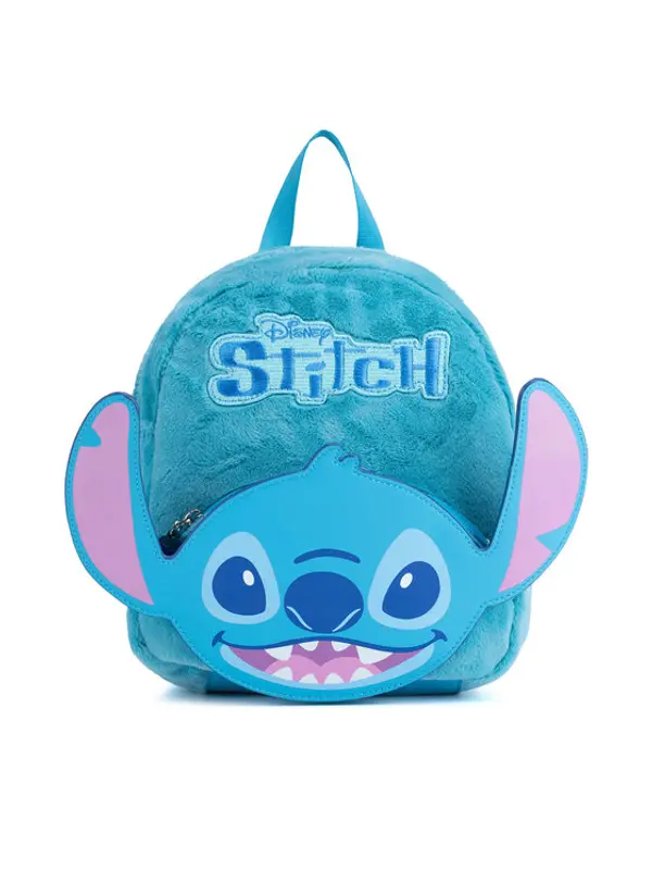 Disney Classics Disney Classics Ruksak ACCCS-AW24-333DCLS Plava