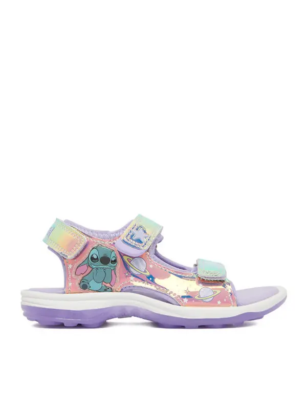 Disney Classics Disney Classics Sandale CEO-CP76-SS26-339DCLS Ljubičasta