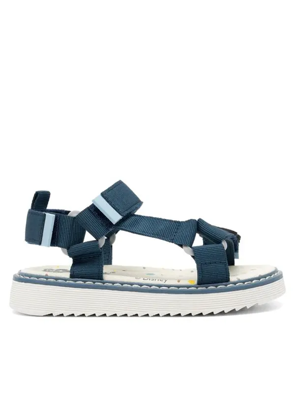 Disney Classics Disney Classics Sandale SS23_090DCLS-B Plava