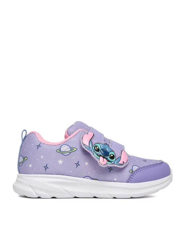 Disney Classics Disney Classics Tenisice CEO-BIC-SS26-338DCLS Ljubičasta