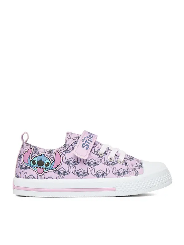 Disney Classics Disney Classics Tenisice CEO-CM-SS26-224DCLS Ljubičasta