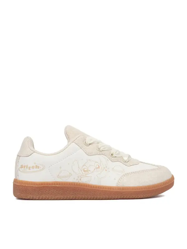 Disney Classics Disney Classics Tenisice CEO-CP23-SS26-312DCLS-A Bež