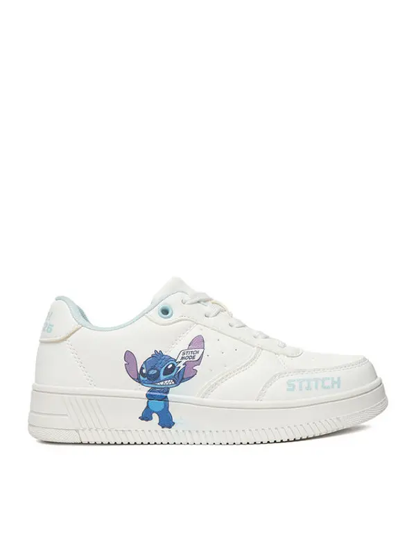 Disney Classics Disney Classics Tenisice CEO-CP66-SS26-103DCLS-A Bijela